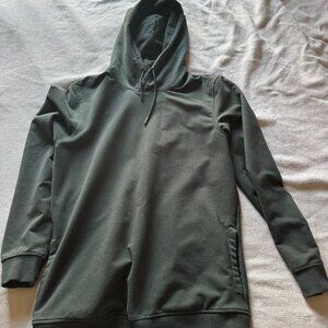 Cuts Clothing - Hyperloop Hoodie [Forest Green]
